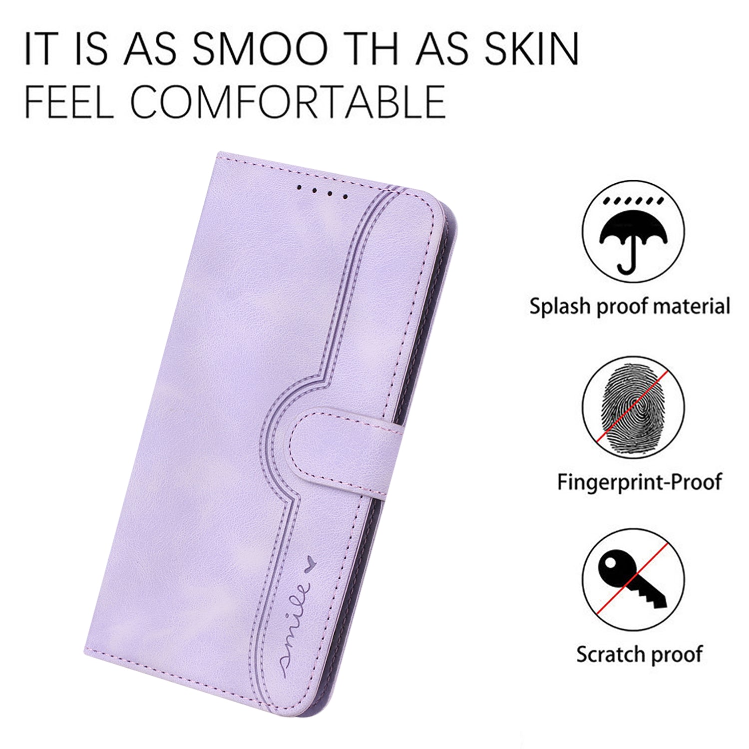 YX003 For Xiaomi Redmi Note 13 Pro 4G / Poco M6 Pro 4G Wallet Case Imprinted Leather Phone Cover with Stand YX003 For Xiaomi Redmi Note 13 Pro 4G / Poco M6 Pro 4G Wallet Case Imprinted Leather Phone Cover with Stand
